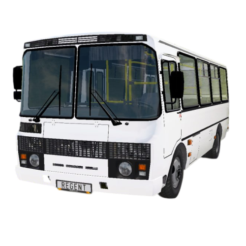 ПАЗ
